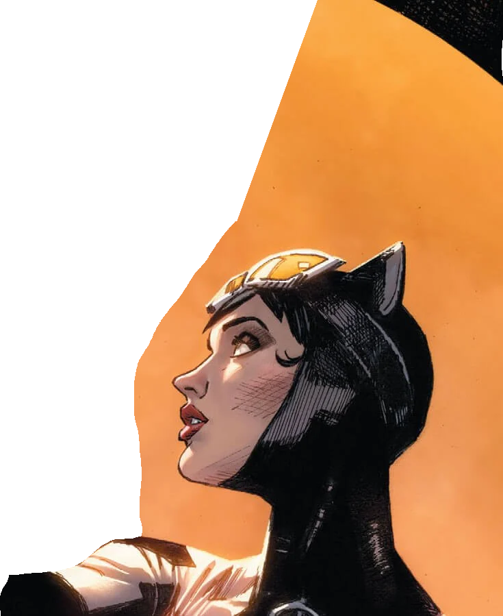 Catwoman